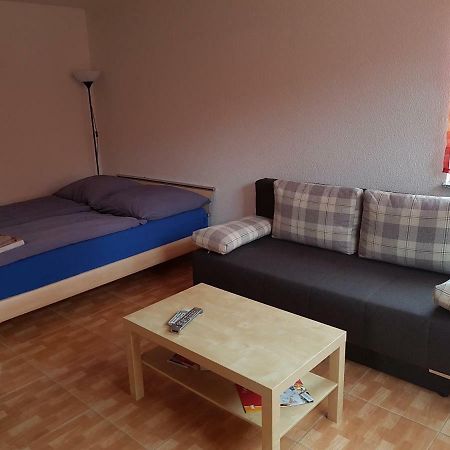 Ferienwohnung Katharina Етенхайм Екстериор снимка