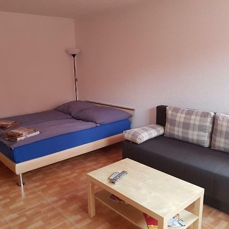 Ferienwohnung Katharina Етенхайм Екстериор снимка