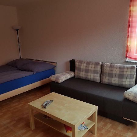 Ferienwohnung Katharina Етенхайм Екстериор снимка