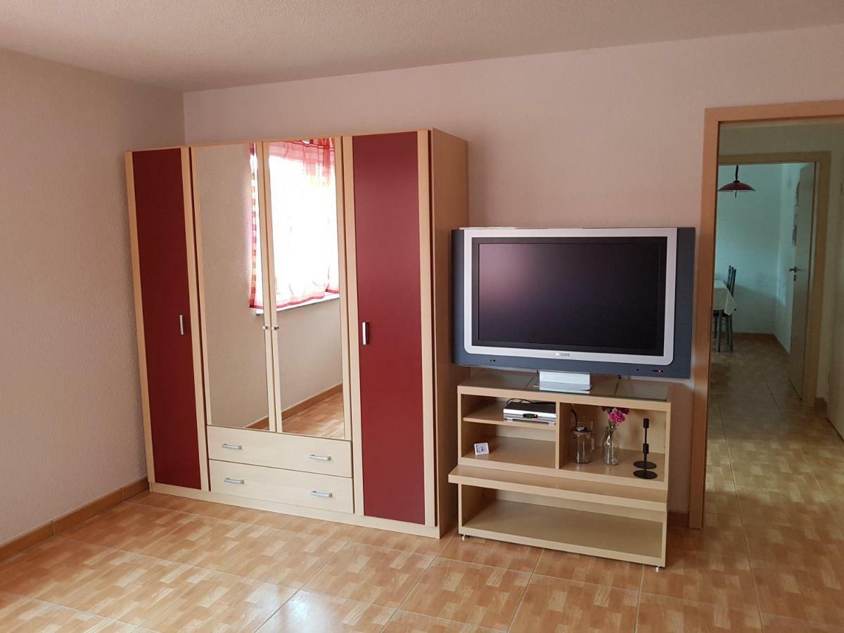 Ferienwohnung Katharina Етенхайм Екстериор снимка